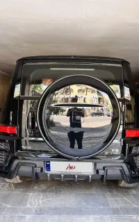 تانک ۷۰۰ مدل ۲۰۲۶