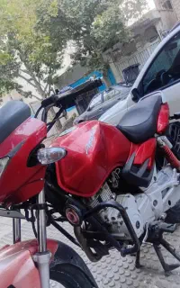 موتور اپاچی ۱۵۰