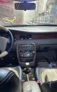 سمند بی رنگ ۹۱