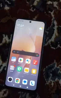 گوشی شیائومی نوت 11
