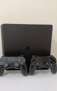 ps4 slim 1t
