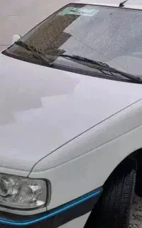 پژو ۴۰۵ slx گاز زیمنس سیمی ، مدل ۹۶