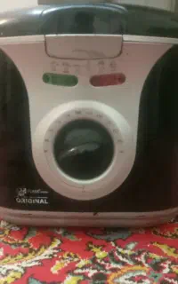 سرخ کن