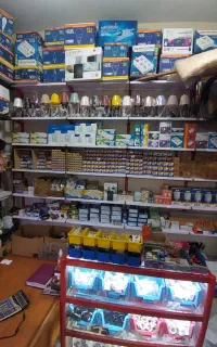 خدمات برق و الکتریکی