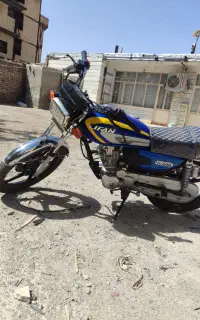 هوندا 200