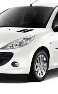 ۲۰۷ سقف فلز اتومات