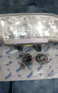 چراغ جلو سمند سمت راست  مارک کروز
