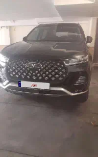 تیگو 7 پرو