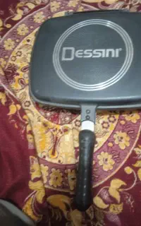 تابه رژیمی دسینی