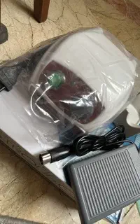 دستگاه ناخن