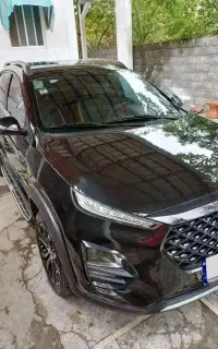 ایکس ۲۲ پرو دنده موتور آریزو صفر واقعی