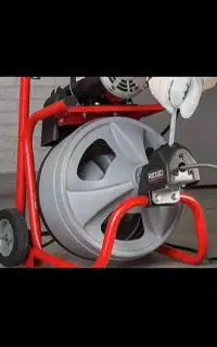 لوله بازکنی و فنر زنی اطلس