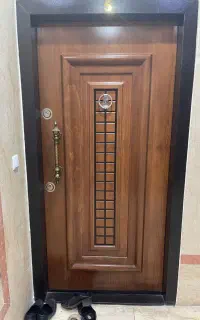 خدمات درب ضد سرقت تعمیر نصب ریگلاژ و...