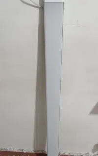 براکت مهتابی ۱۲۰ سانتی دیواری