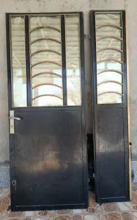 فروش درب هال
