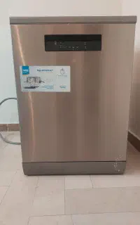 ماشین ظرفشویی Beko مدلDFN38531X