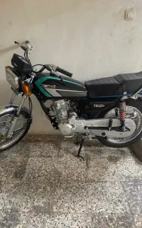 تکتاز مدل ۴۰۳