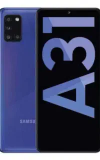 گوشی موبایل سامسونگ a31