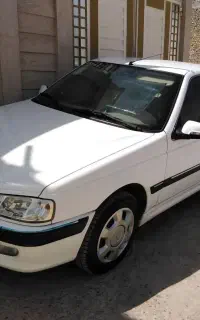 پارس خونگی زاپاس نخورده