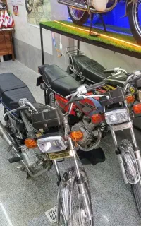 هندا مدارک کامل ۹۱و ۹۰