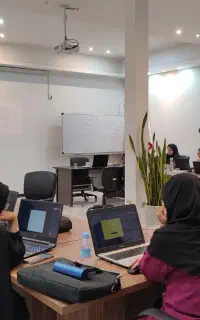 آموزش فتوشاپ در بازار کار