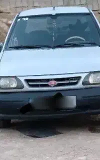 پراید مدل 87