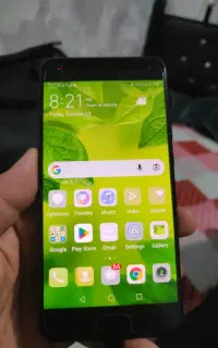 هواوی p10 plus