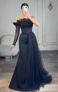لباس مجلسی زنانه