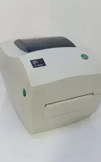 لیبل پرینتر زبرا GK888t،فیش پرینتر و بارکدخوان