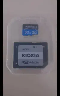 رم میکرو سونیک ۳۲ گیگ