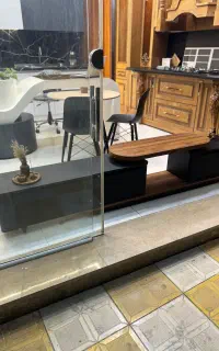 میز Tv