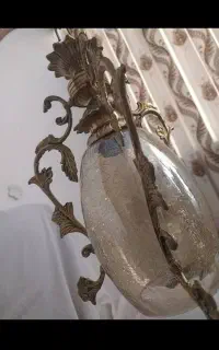 لوستر  شامپاینی  نو