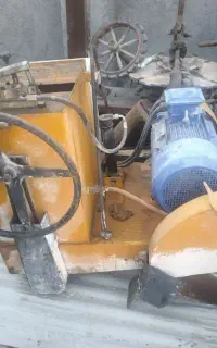 غلطک و کاتر