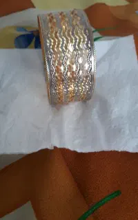 النگوی آب طلای روس