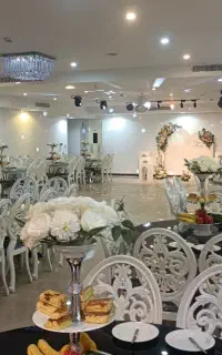 تالار لوشاتو جایی که رویای شما به واقعیت می‌پیوندد