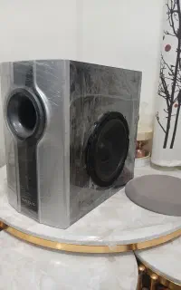 ساب باکس سیستم پسیو