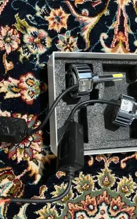 هدلایت