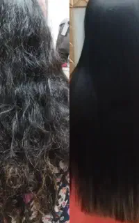 کراتین و پروتیئن تراپی و کرابوتاکس تخصصی