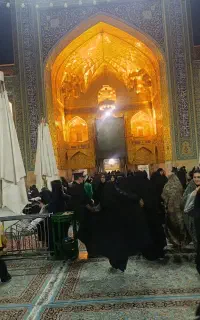 کاروان مشهد