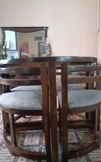 میز غذاخوری