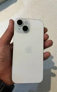 Iphone 15 نرمال رجیستر شده