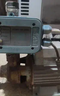 پمپ آب ایتالیایی
