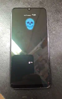 گوشی سامسونگ a50 زرند