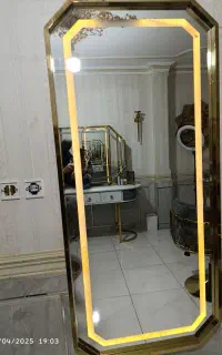اینه زیبا درحدنونو