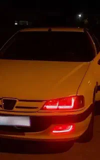 پژوپارسTU5 مدل۹۶