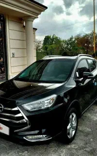 جک اس تریS3 مشابه صفر مدل۱۴۰۳ با لوازم