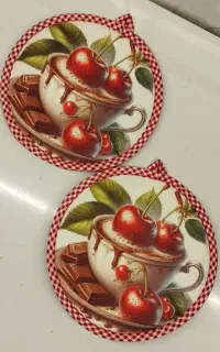 دستگیره مخمل