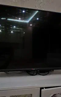 تلویزیون ال جی اصل کره 42 اینچ در حد نو