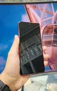ال سی دی نوت ۱۰ لایت سامسونگ
