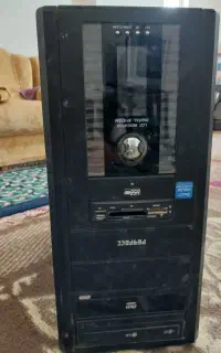 کیس